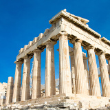 Athens Acropolis
