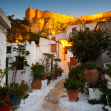 Athens Anafiotika