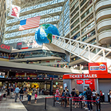 Atlanta CNN Centre