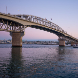 Auckland Auckland Harbour Bridge