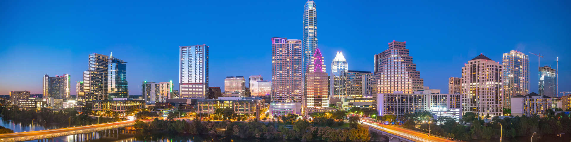 Austin flights