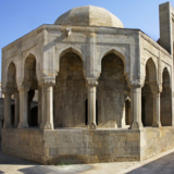Baku Palace of Shirvanshahs