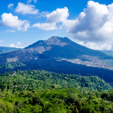 Bali Mount Batur