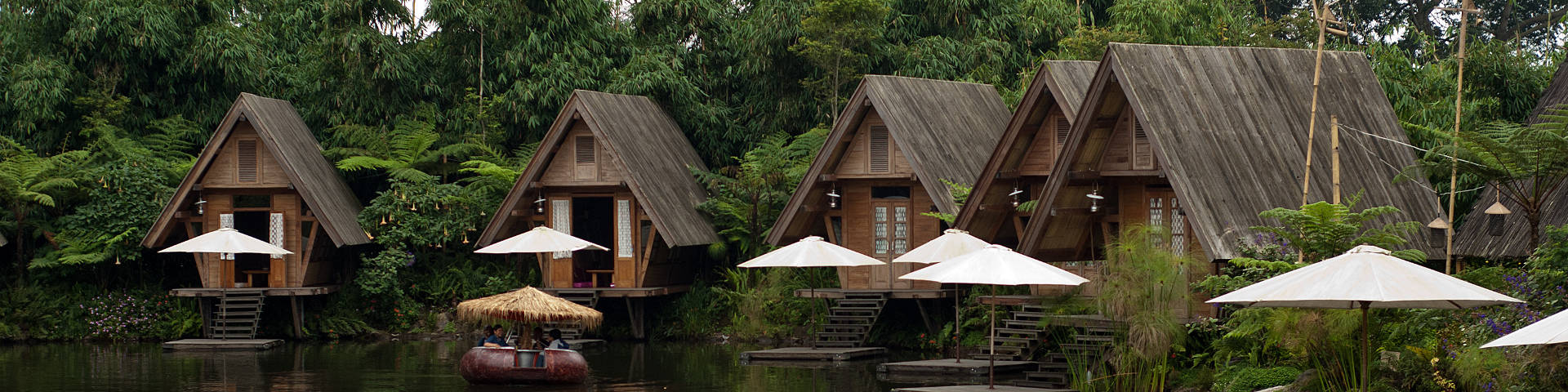 Bandung flights