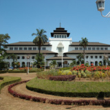 Bandung Gedung Sate