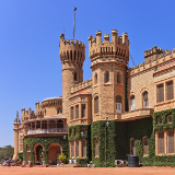 Bangalore Bangalore Palace