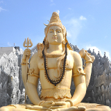 Bangalore Shiva Temple