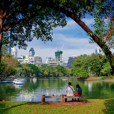 Bangkok Lumpini Park