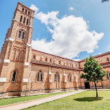Bangui Bangui Notre-Dame Cathedral
