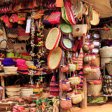 Bangui Central Market