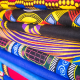 Banjul Albert Market