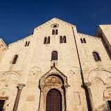 Bari Basilica di sa Nicola