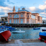 Bari Teatro Margherita