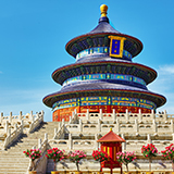 Beijing Temple of Heaven
