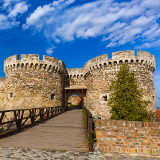 Belgrade Belgrade Fortress
