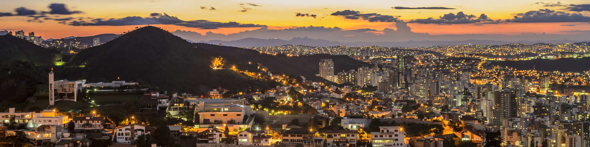 Belo Horizonte flights