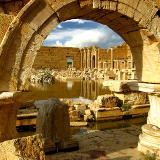 Benghazi Ptolemais