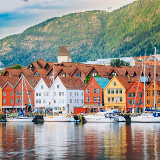 Bergen Bryggen