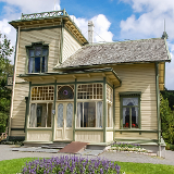 Bergen Troldhaugen