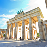 Berlin Brandenburg Gate