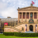 Berlin Pergamon Museum