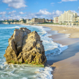 Biarritz Grande Plage Beach