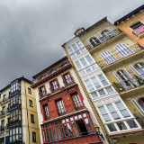 Bilbao Casco Viejo