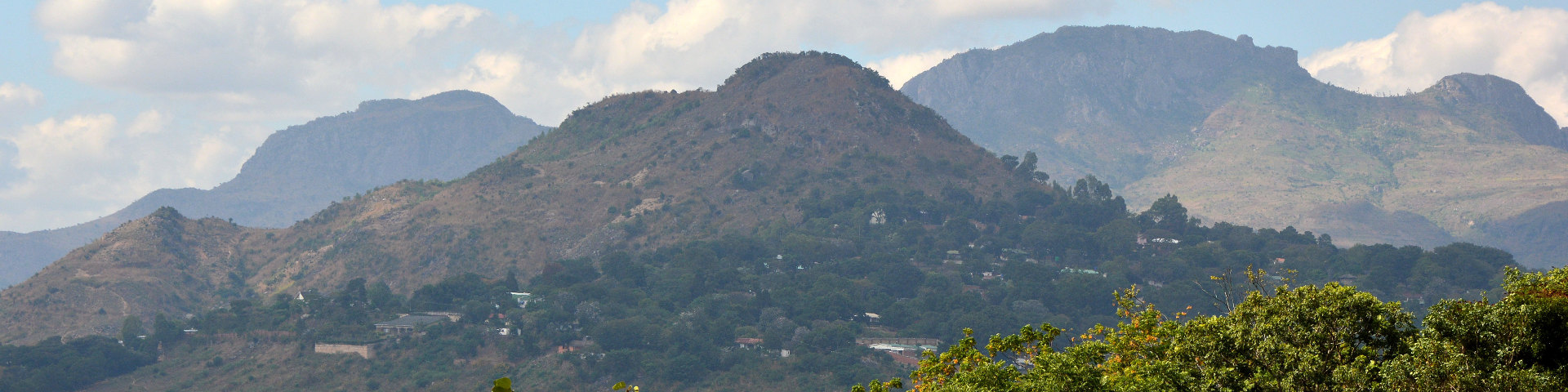 Blantyre flights