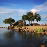 Blantyre Majete Wildlife Reserve