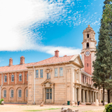Bloemfontein National Museum of Bloemfontein