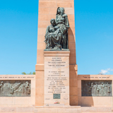 Bloemfontein National Women’s Monument