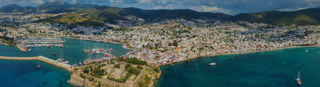 Bodrum Milas flights