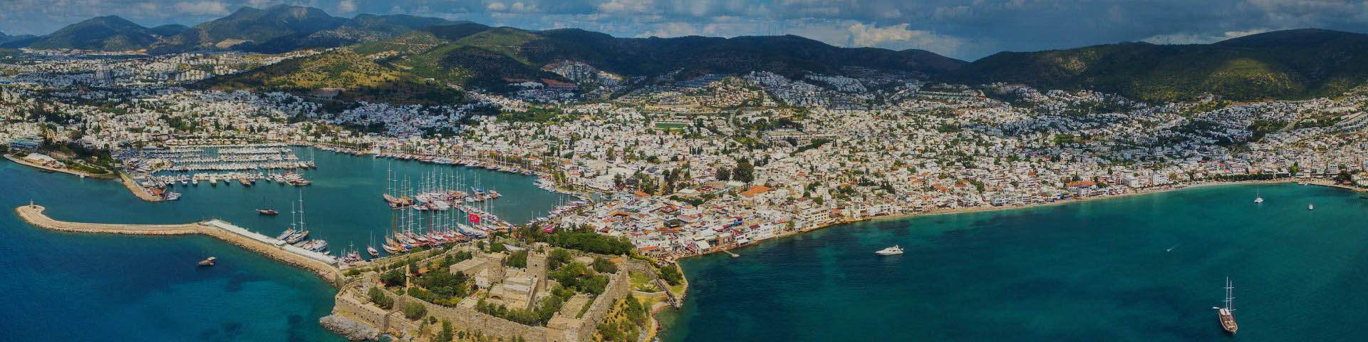 Bodrum Milas flights