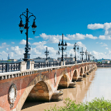 Bordeaux Pont de Pierre
