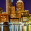 Boston flights