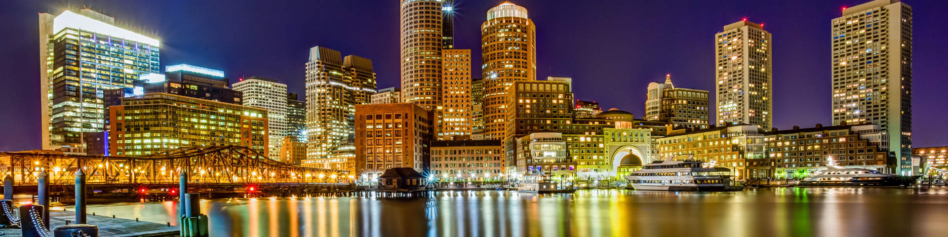 Boston flights