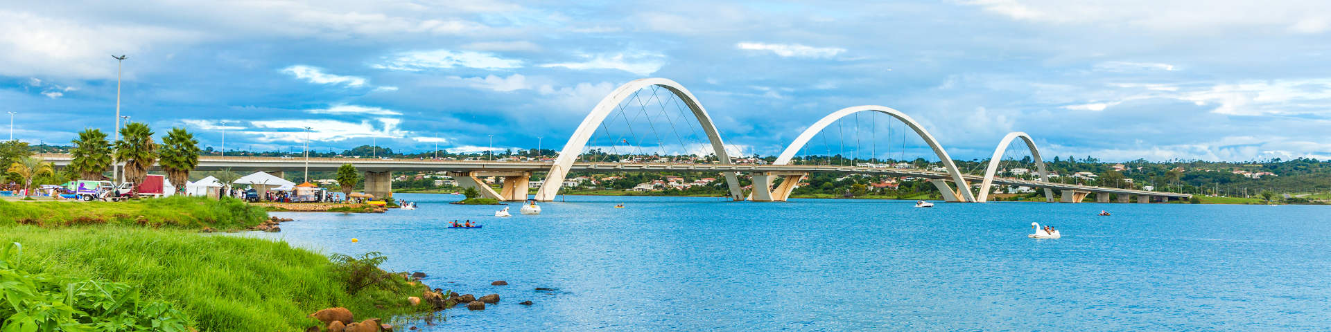 Brasília flights