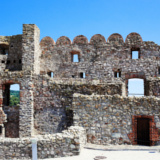 Bratislava Devin Castle