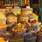 Brazzaville Poto Poto Market
