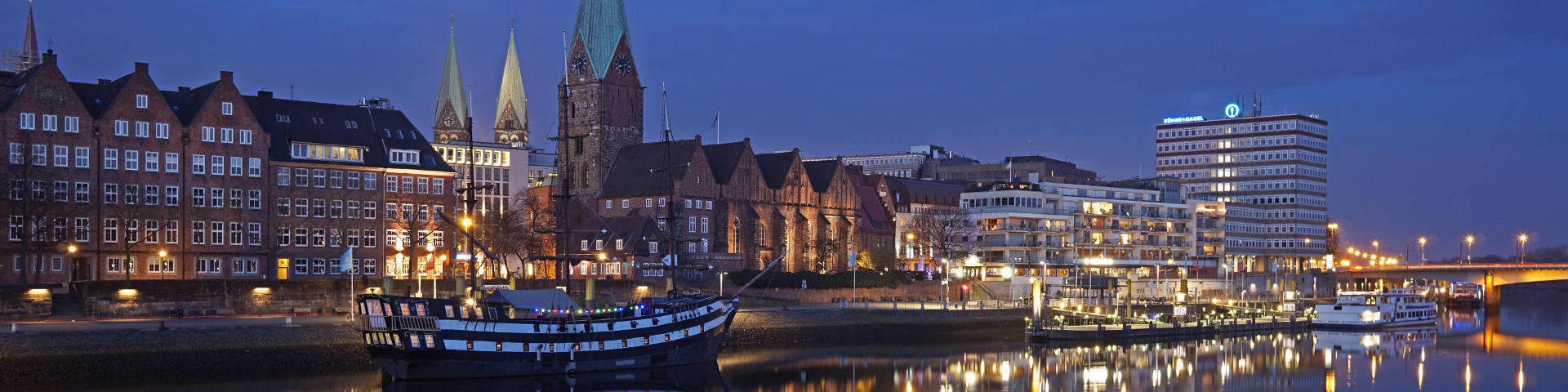Bremen flights