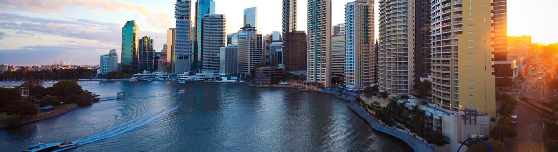 Brisbane flights