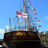 Bristol Brunel’s SS Great Britain