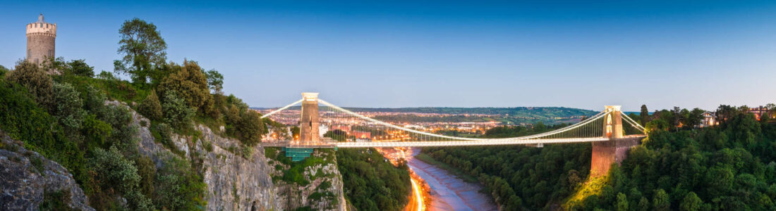 Bristol flights