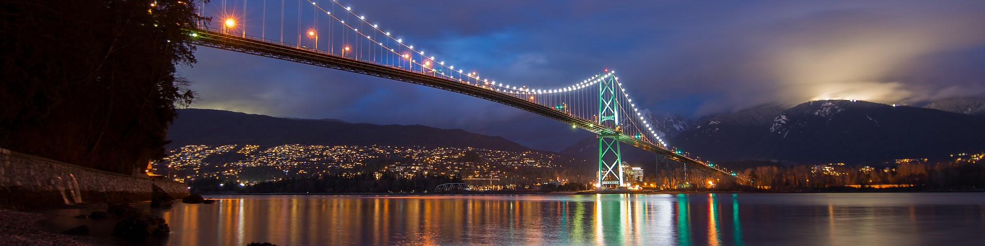 British Columbia flights