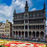 Brussels Grand Place