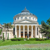 Bucharest Romanian Athenaeum