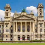 Budapest Neprajzi Museum