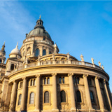 Budapest St Stephens Basilica