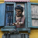 Buenos Aires La Boca and the Caminito Street Museum