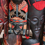 Bulawayo Bulawayo Flea Market